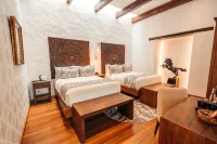Mama Cuchara by Art Hotels