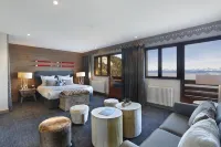 La Mainaz Hôtel Restaurant Genève - Gex - Mijoux - Boutique