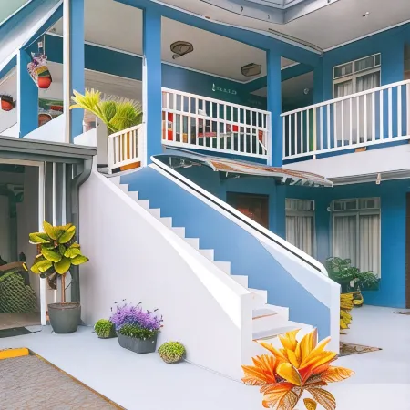 Hotel Alicia