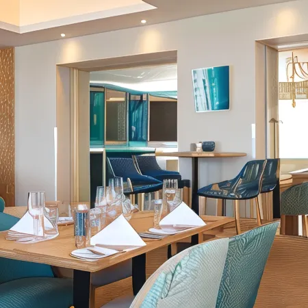 Esplanade Hotel