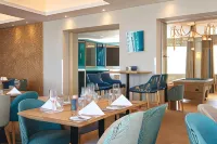 Esplanade Hotel - Desayuno