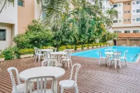 Lider Palace Hotel - piscina