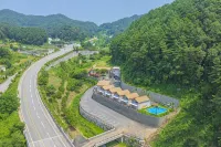 Chuncheon Road Stay