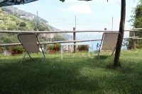 Villa Virginia Positano - Apartments