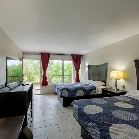 Executive Inn Beeville US 181 by Capital O