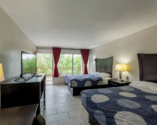 Executive Inn Beeville US 181 by Capital O Hotels in Beeville