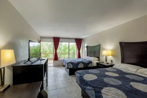 Executive Inn Beeville US 181 by Capital O