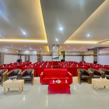 Hip Hope Hotel