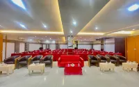 Hip Hope Hotel