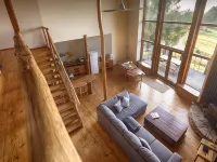 Peppermint Ridge Retreat Hotels in Kettering