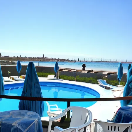 Hotel Soleado