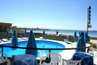 Hotel Soleado - piscina