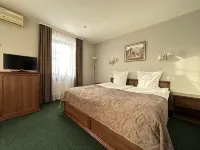 Hotel Monomah Hotels in Vladimir