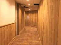 SKIS ON FOOTS-WIFI- GARAGE (optional) -NICE VIEW-2 ROOMS 鄰近阿爾緹港的酒店