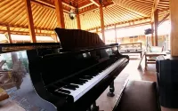 Pelemsewu Cottage Syariah