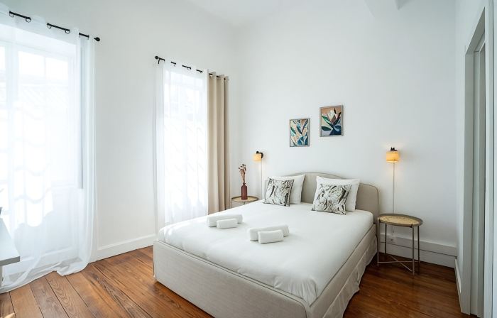 Zarco Suites by Sé Funchal