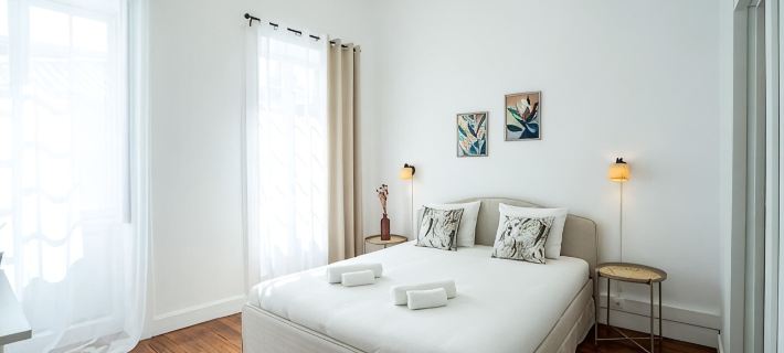 Zarco Suites by Sé Funchal Hotels in Funchal