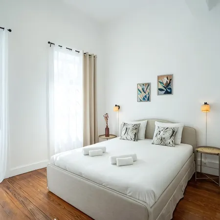 Zarco Suites by Sé Funchal