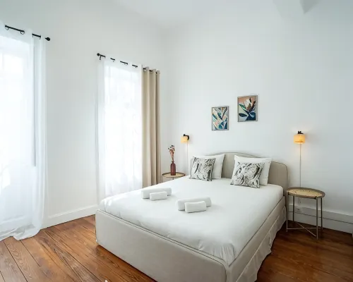 Zarco Suites by Sé Funchal Отели рядом с достопримечательностью «Се»