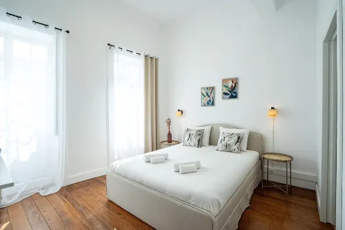 Zarco Suites by Sé Funchal - 3-Star