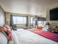 Campfire Hotel Hotels in Bend