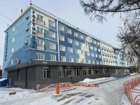 Vozdushnaya Gavan Hotels in Irkutsk