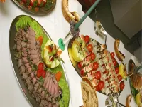 ホテルパレス - 朝食