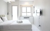 Gorgeous Studio @Mekarwangi Square Apt by Travelio