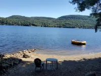 Our happy place - Spectacular views and wildlife! Hotels in Day
