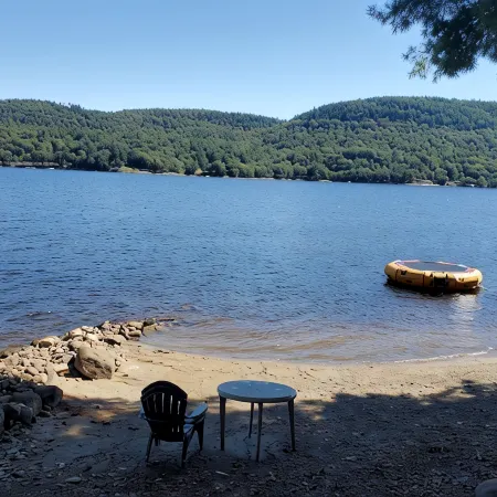 Our happy place - Spectacular views and wildlife!