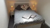 Belfast Guesthouse - Pensionaatit