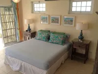 Reef Front Divers Dream Crown Ridge Luxury Villa In Beautiful Sabadeco! Отели в г. 