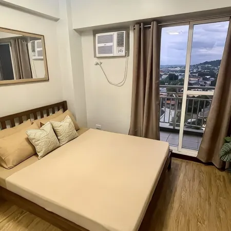 Verdon Parc Condo 1 Bedroom