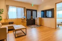 ICHI-VILLA CROSSROAD HAKONE - Jacuzzi
