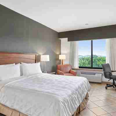 Holiday Inn PANAMA CANAL by IHG Rooms