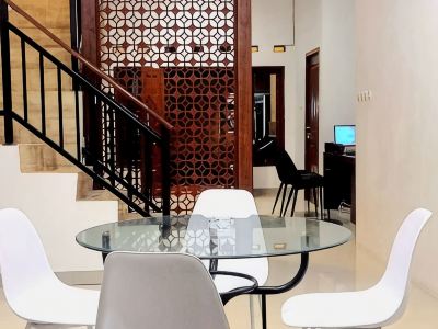 Amors Jiwanta Guest House