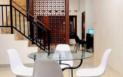 Amors Jiwanta Guest House - 2 stelle