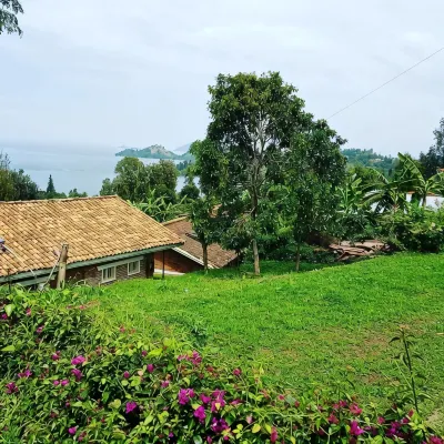 Rebero Kivu Resort Hotels in 