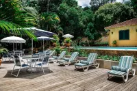 Urikana Boutique Hotel