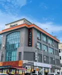 Joy Inn โรงแรมใน