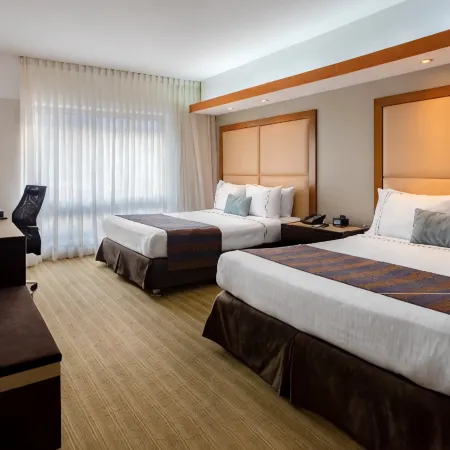 Sonesta Hotel El Olivar Lima