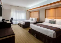 Sonesta Hotel El Olivar Lima - 5-Star