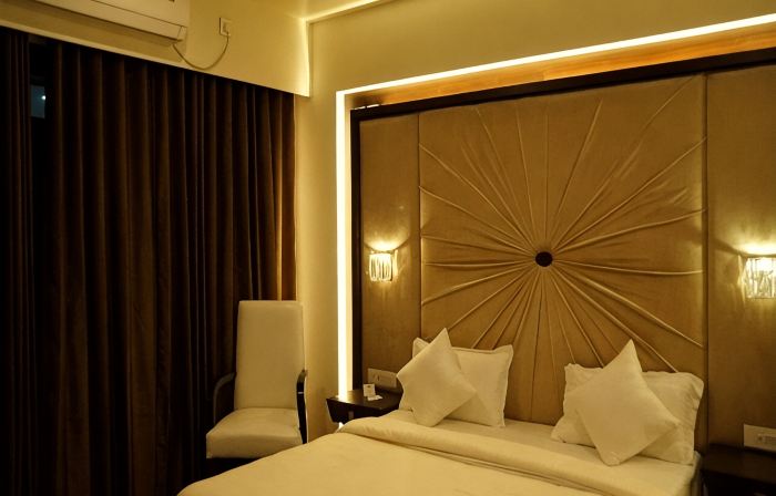 The ND Hotel