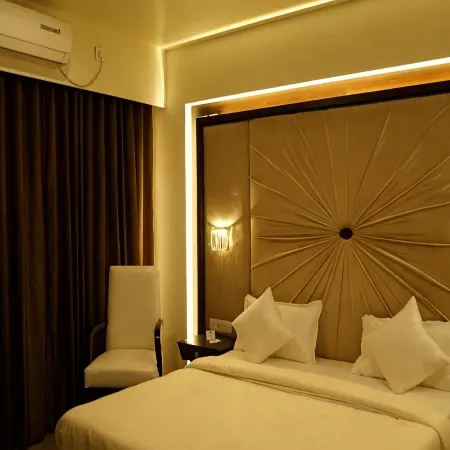 The ND Hotel