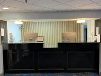 Tropical Palms Hotel Hotels in Pinellas County