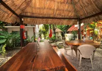Hotel Pancho Villas - Spa