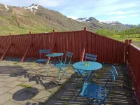 Engimyri Lodge - 2-Star