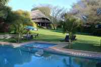 Kumbali Country Lodge - Pool