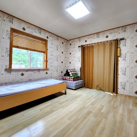 Hwasun Bliss Pension
