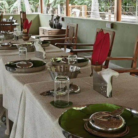 Trk Farms, Vinmeen Retreat